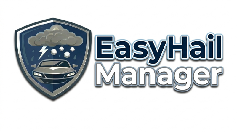 EasyHailManager